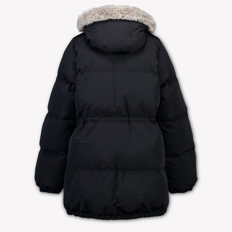 Burberry Franklin Kinder Unisex Winterjacken In Schwarz