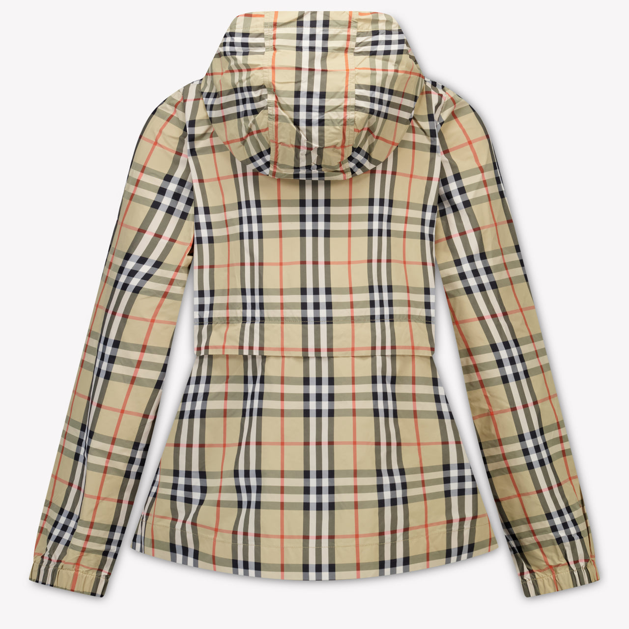 Burberry Briony Kinder Chicas Chaqueta de verano en Beige