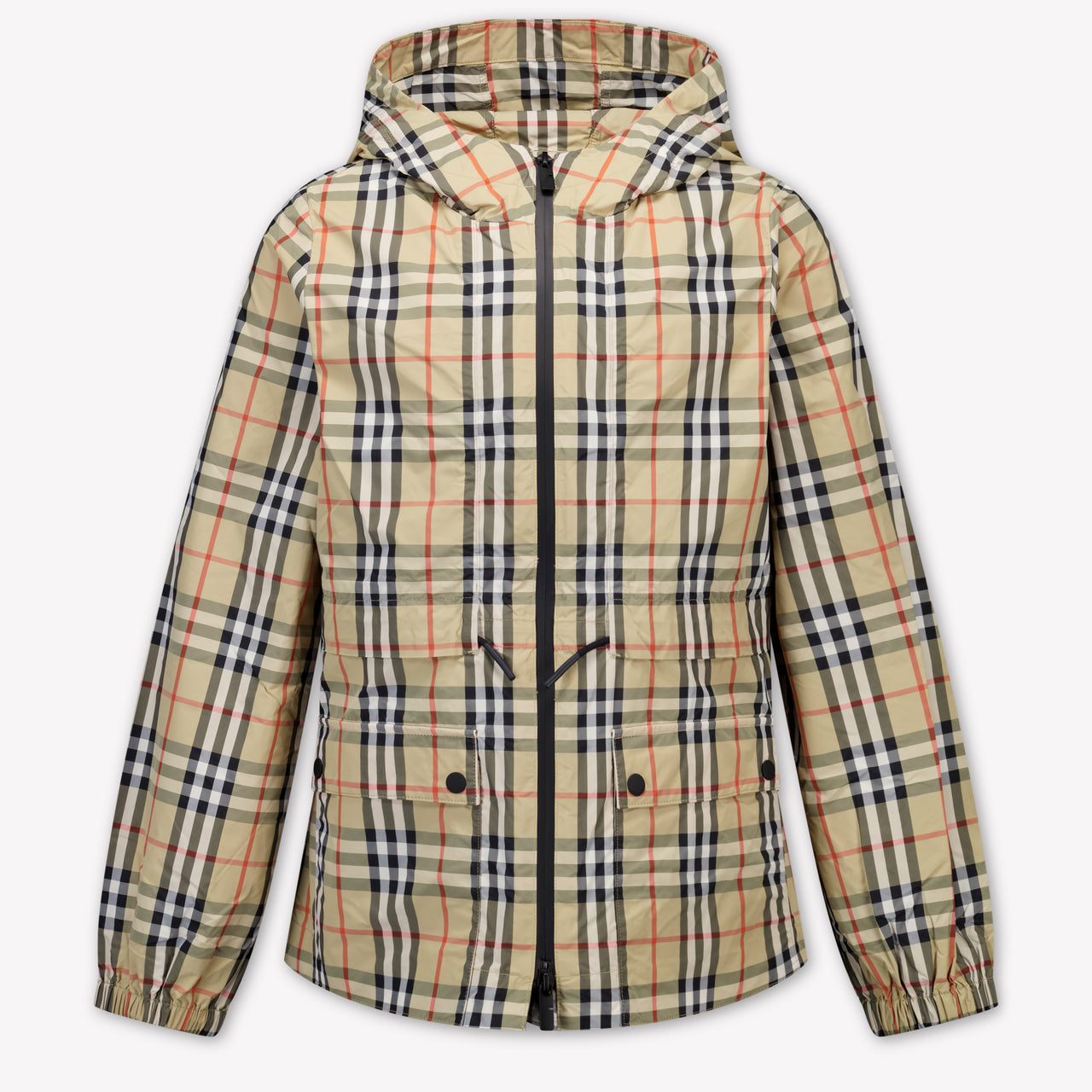 Burberry Briony Kinder Chicas Chaqueta de verano en Beige