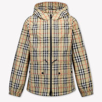 Burberry Briony Kinder Chicas Chaqueta de verano en Beige