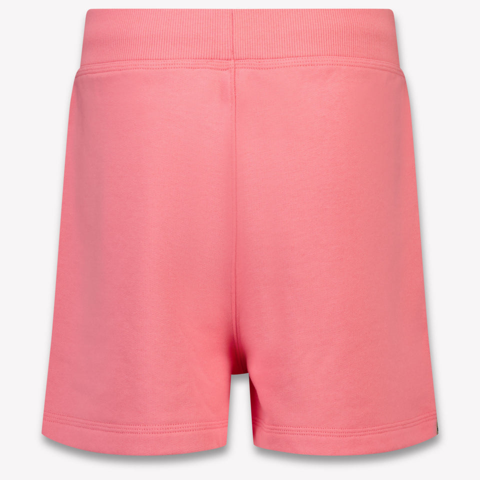 Burberry Catherine Kinder Filles Short dans Rose