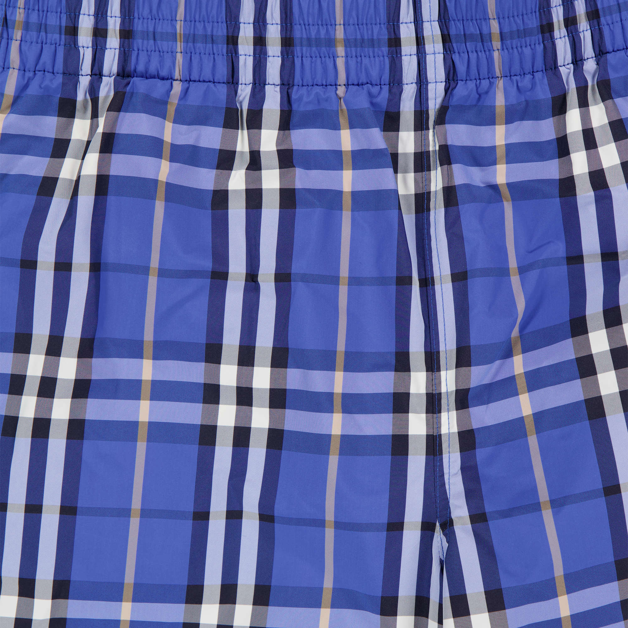 Burberry Atticus Kinder Jungen Bademode In Blau