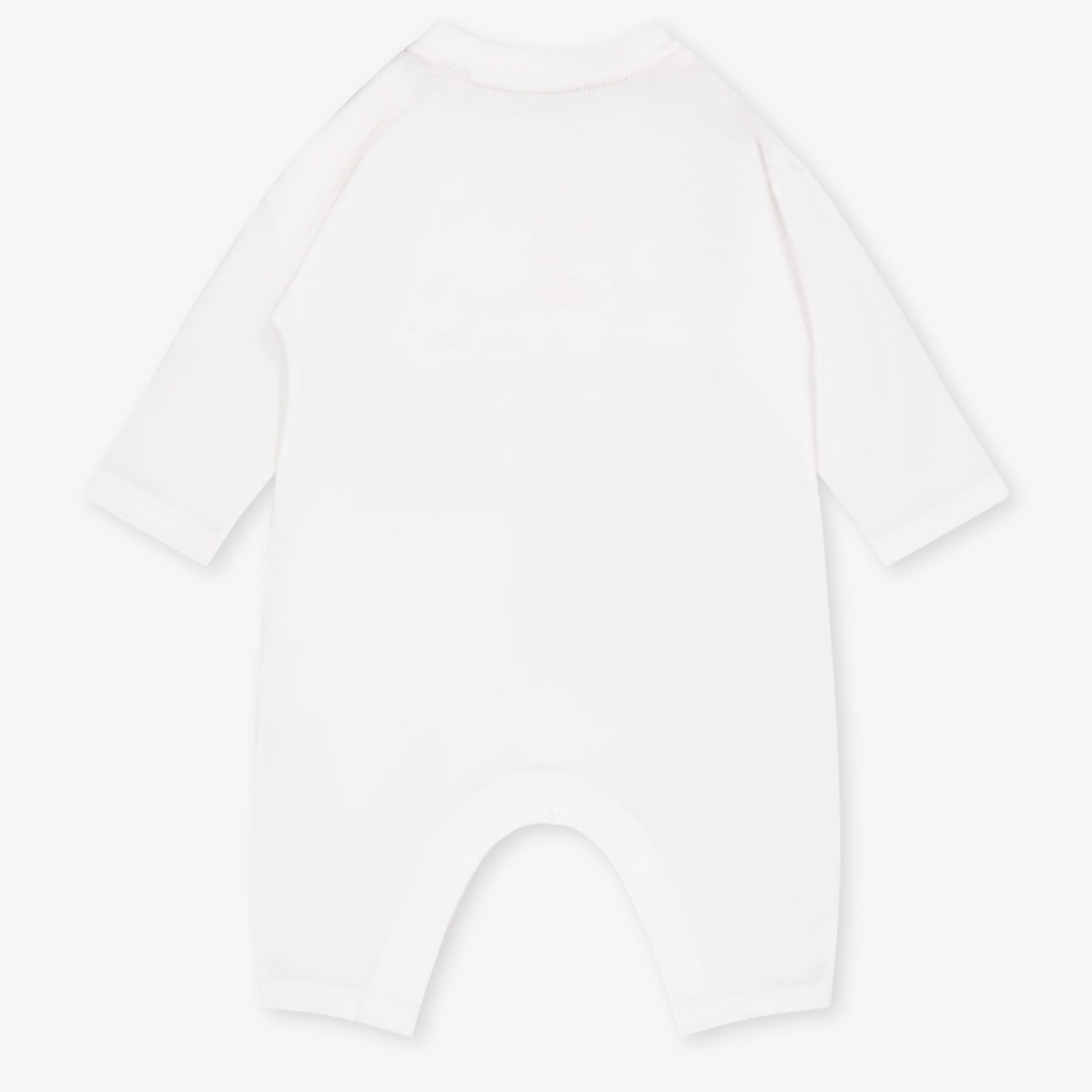 Burberry Jonson bébé Garçons Combishort dans Blanc