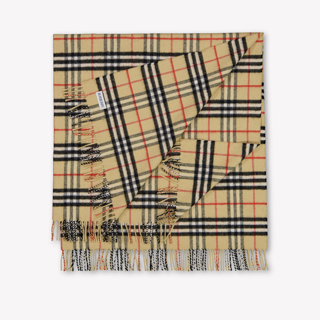 Burberry Baby Unisex Accesorio en Beige