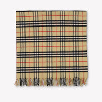 Burberry Baby Unisex Accesorio en Beige