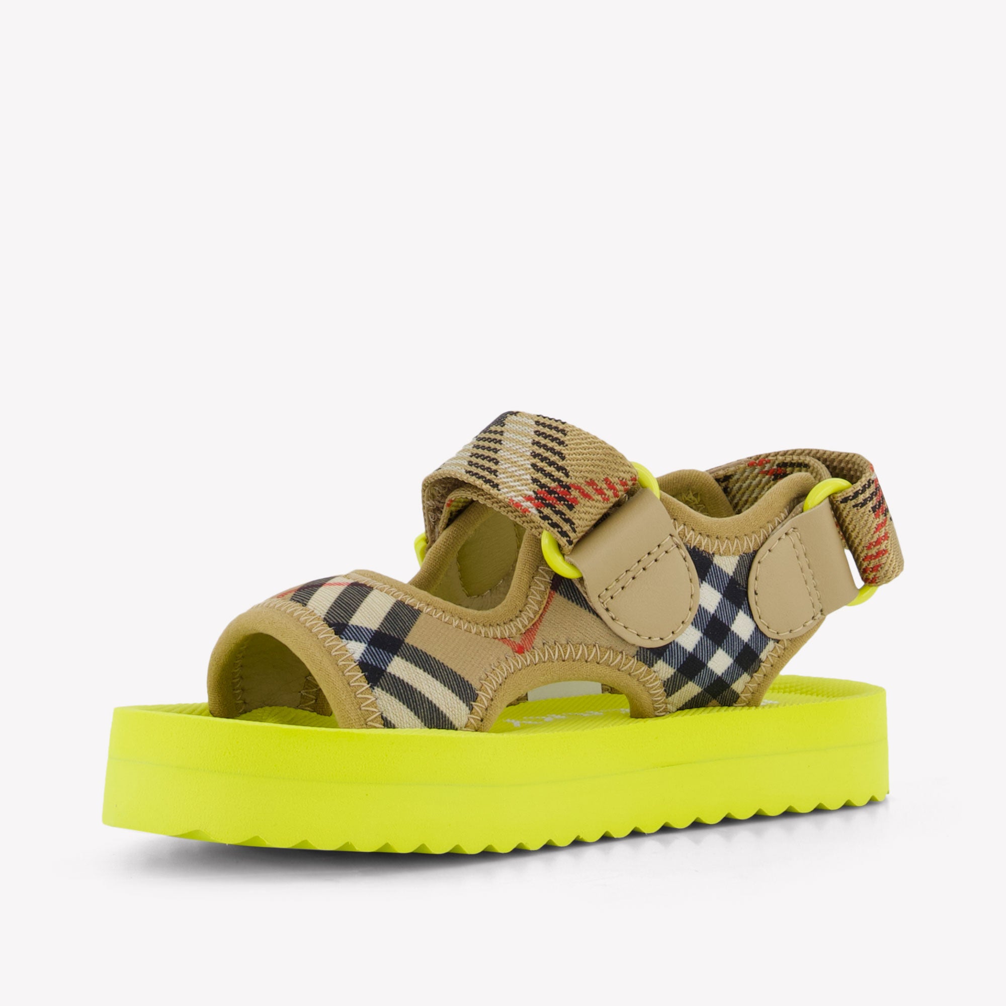 Burberry lou Chicos Sandalias en Lima