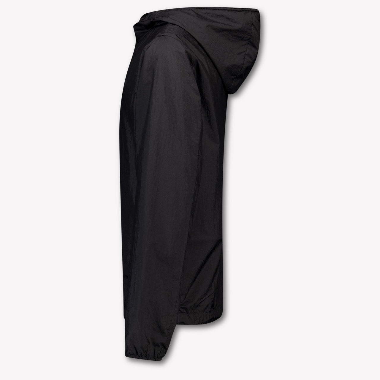 Burberry Roman Kinder Unisex Zomerjas In Zwart