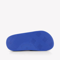 Burberry Furley Chicos Zapatillas en Azul Cobalto