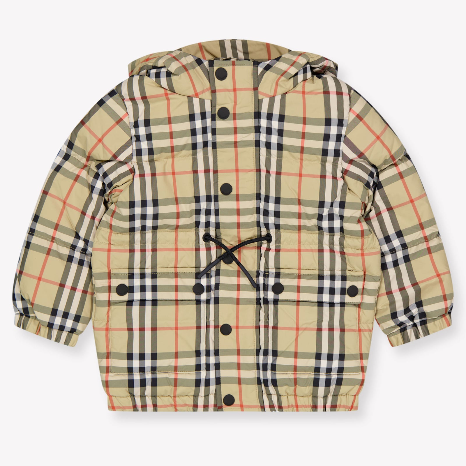 Burberry bebé franklin Unisex Abrigos de invierno en Beige