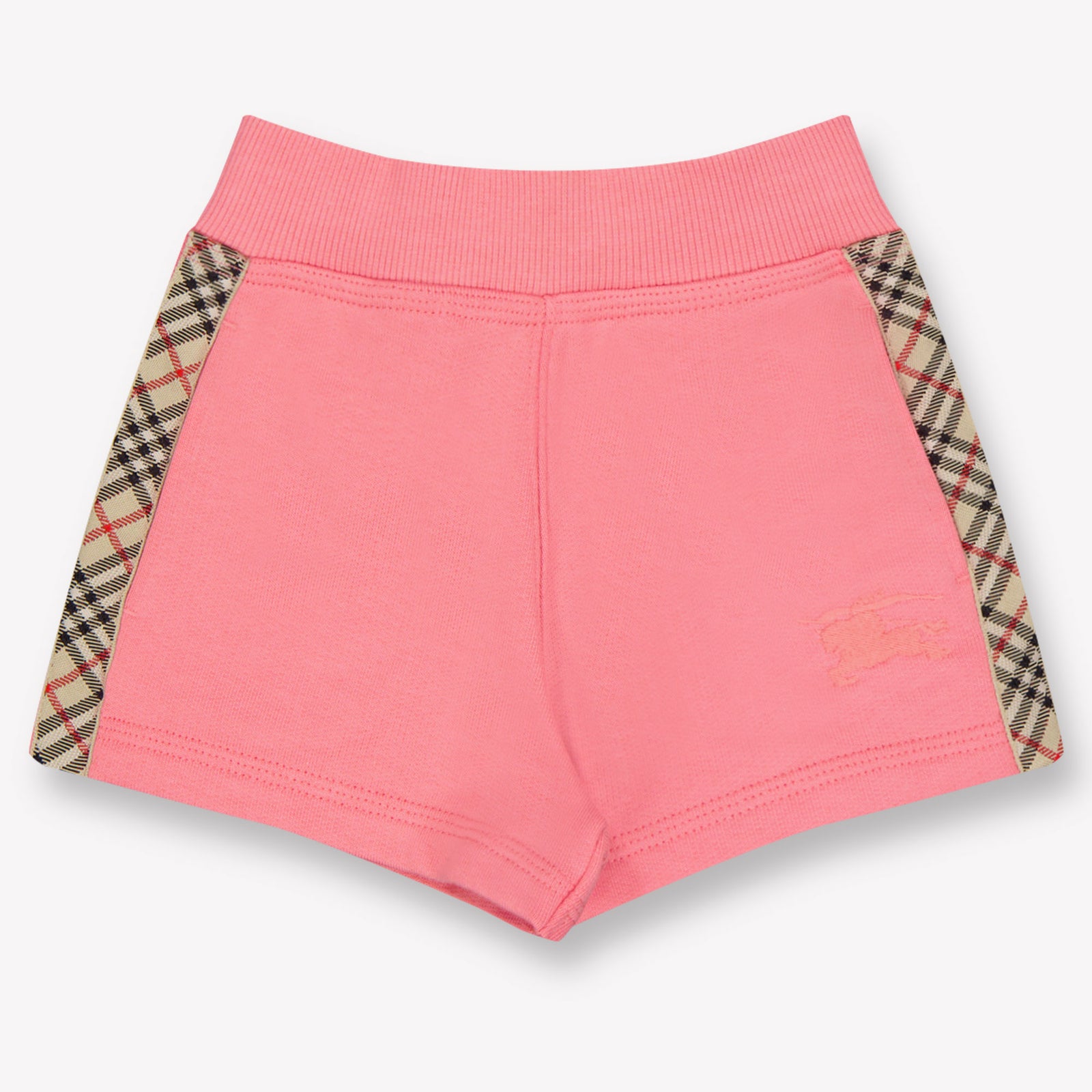 Burberry Catherine Baby Mädchen Shorts rein Rosa