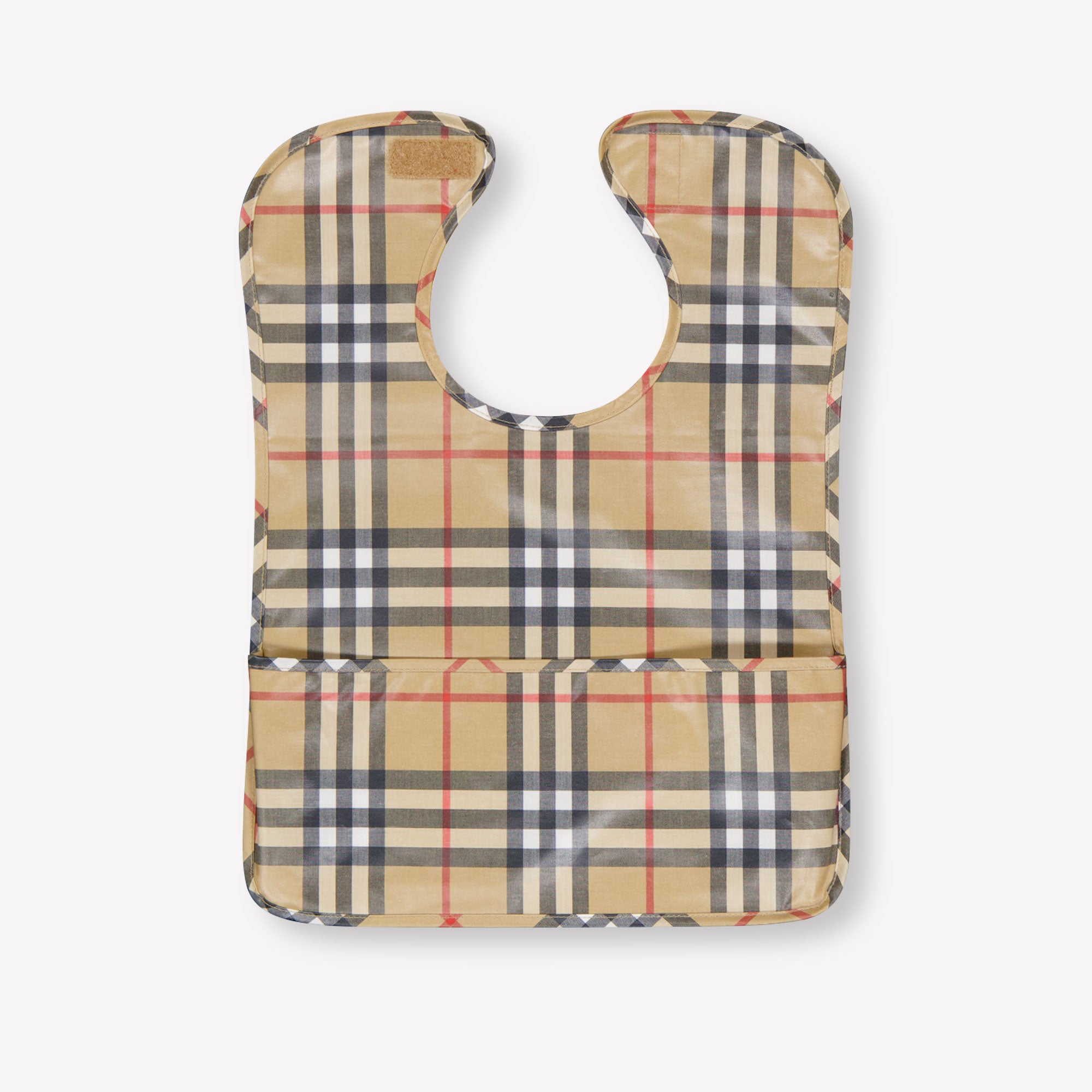 Burberry Wesley Baby Unisex Accessorio dentro Beige