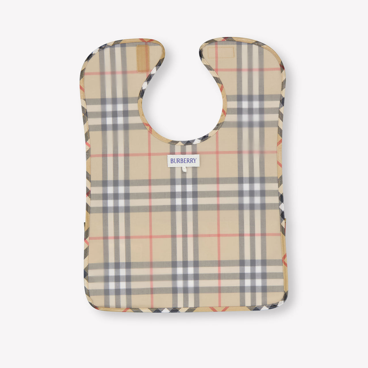 Burberry Wesley Baby Unisex Accessorio dentro Beige