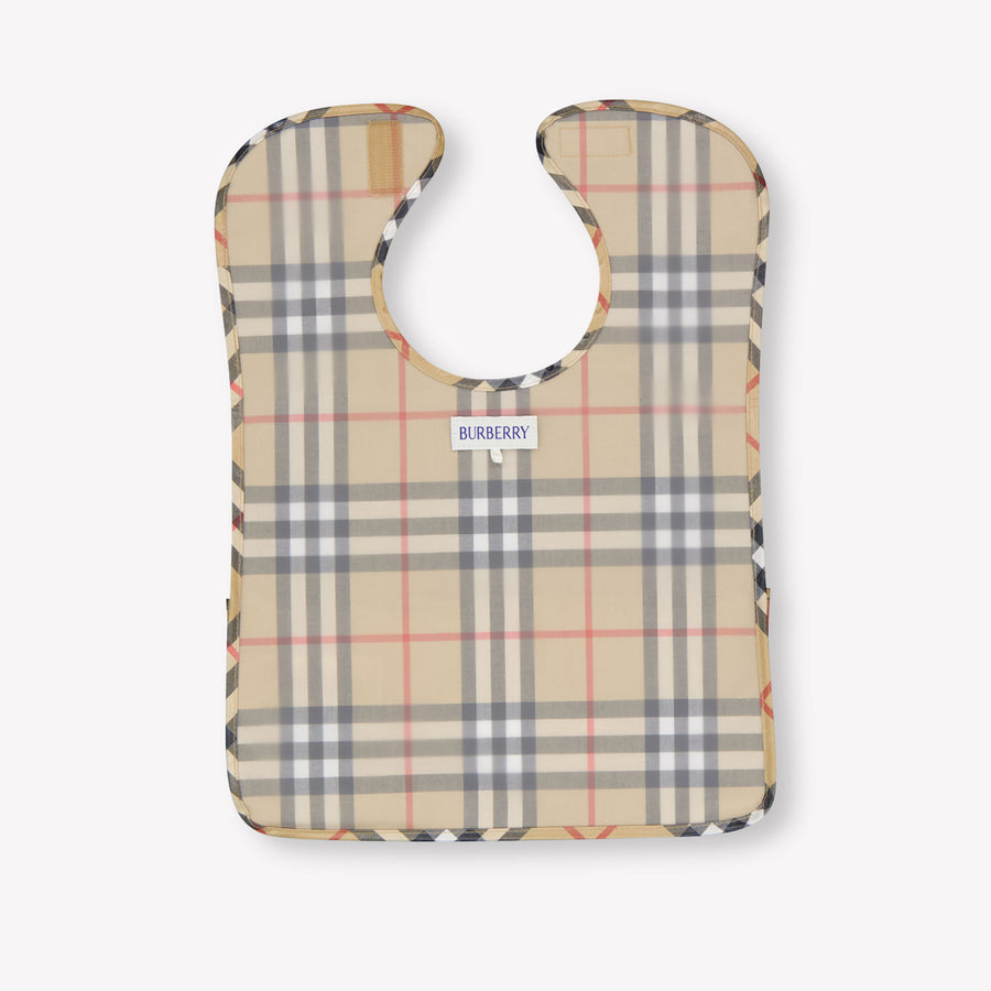 Burberry Wesley Baby Unisex Accessorio dentro Beige