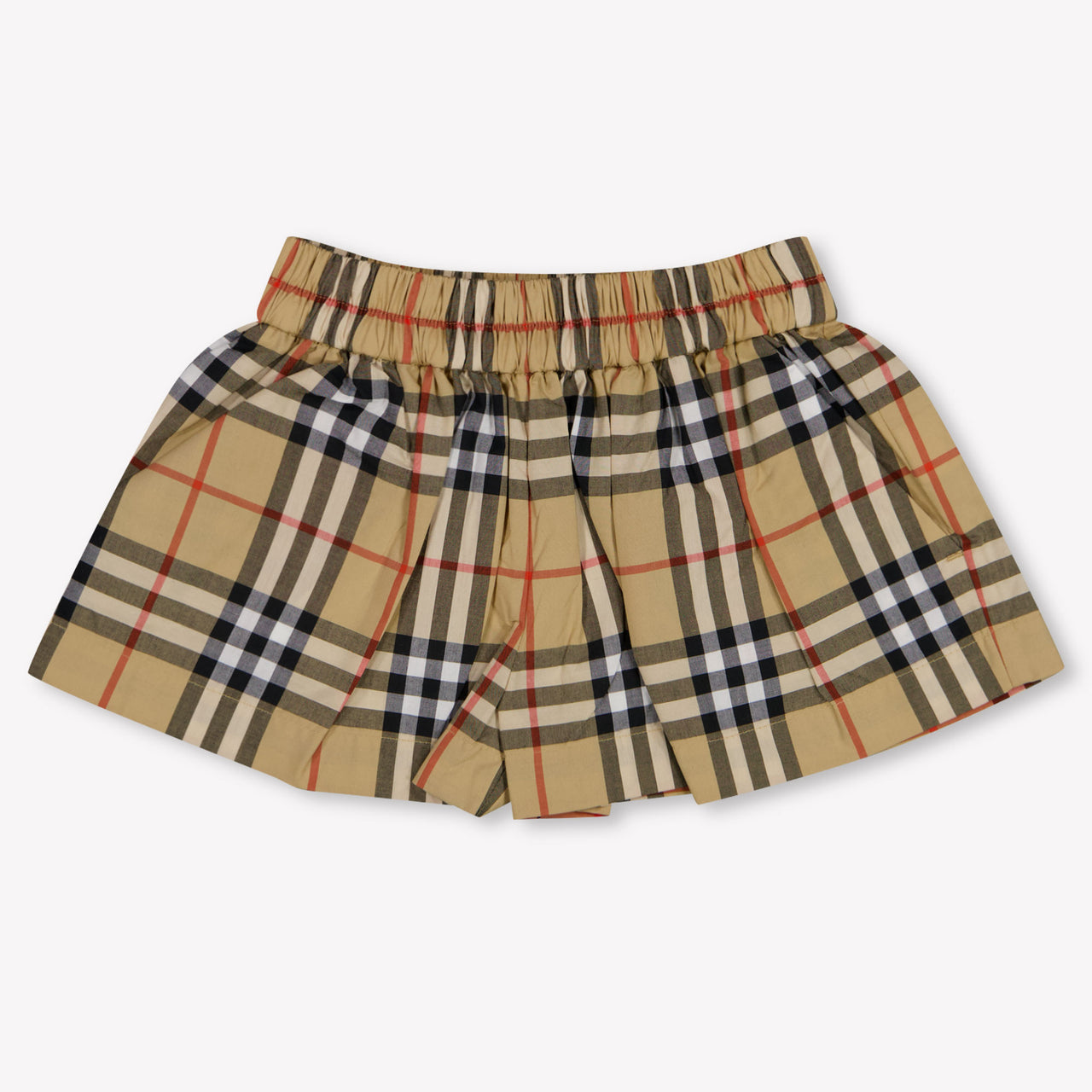 Burberry MARCY Bébé Filles Short dans Beige