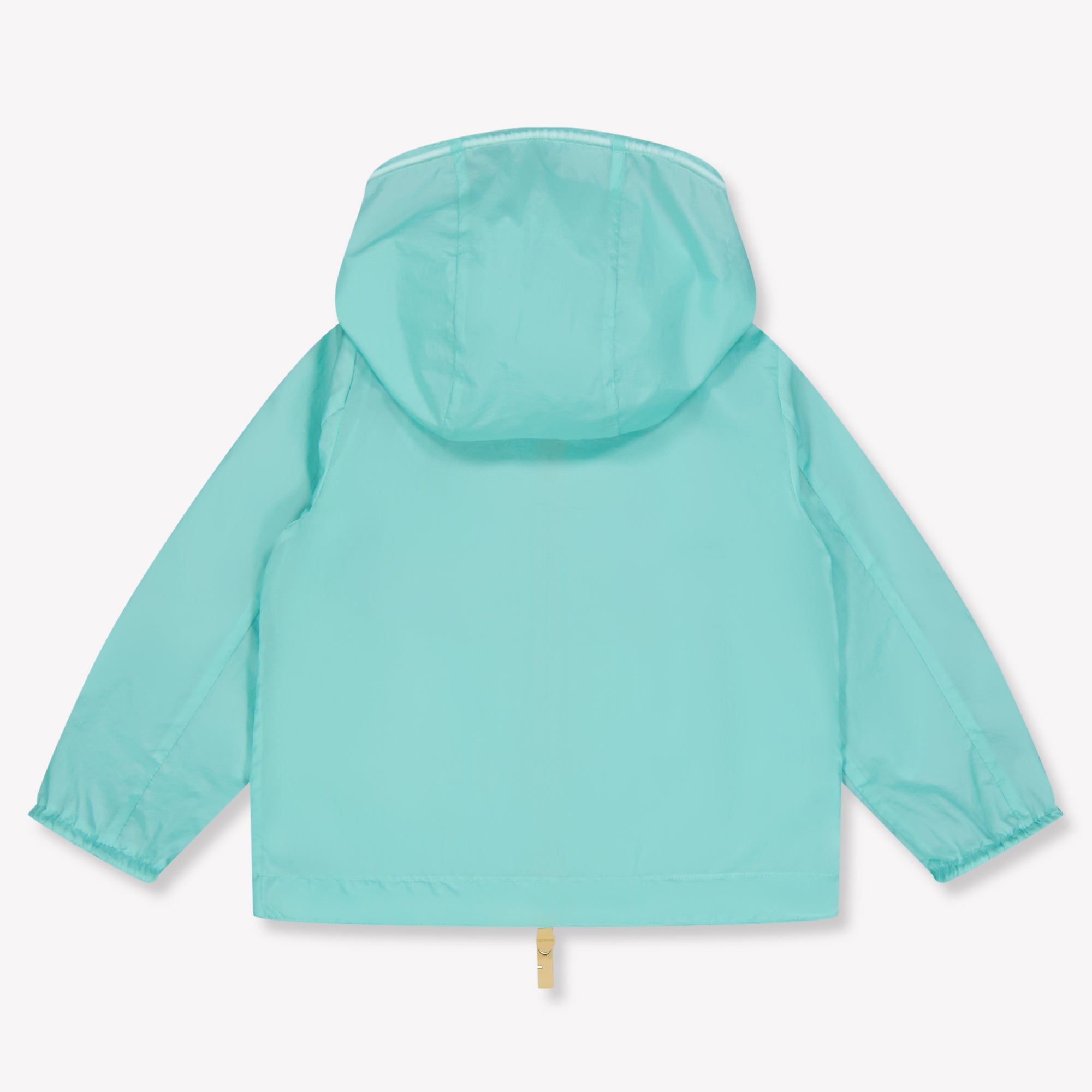 Burberry bebe romano Chicos Chaqueta de verano en Menta