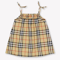 Burberry Betty bébé Filles Installer Beige