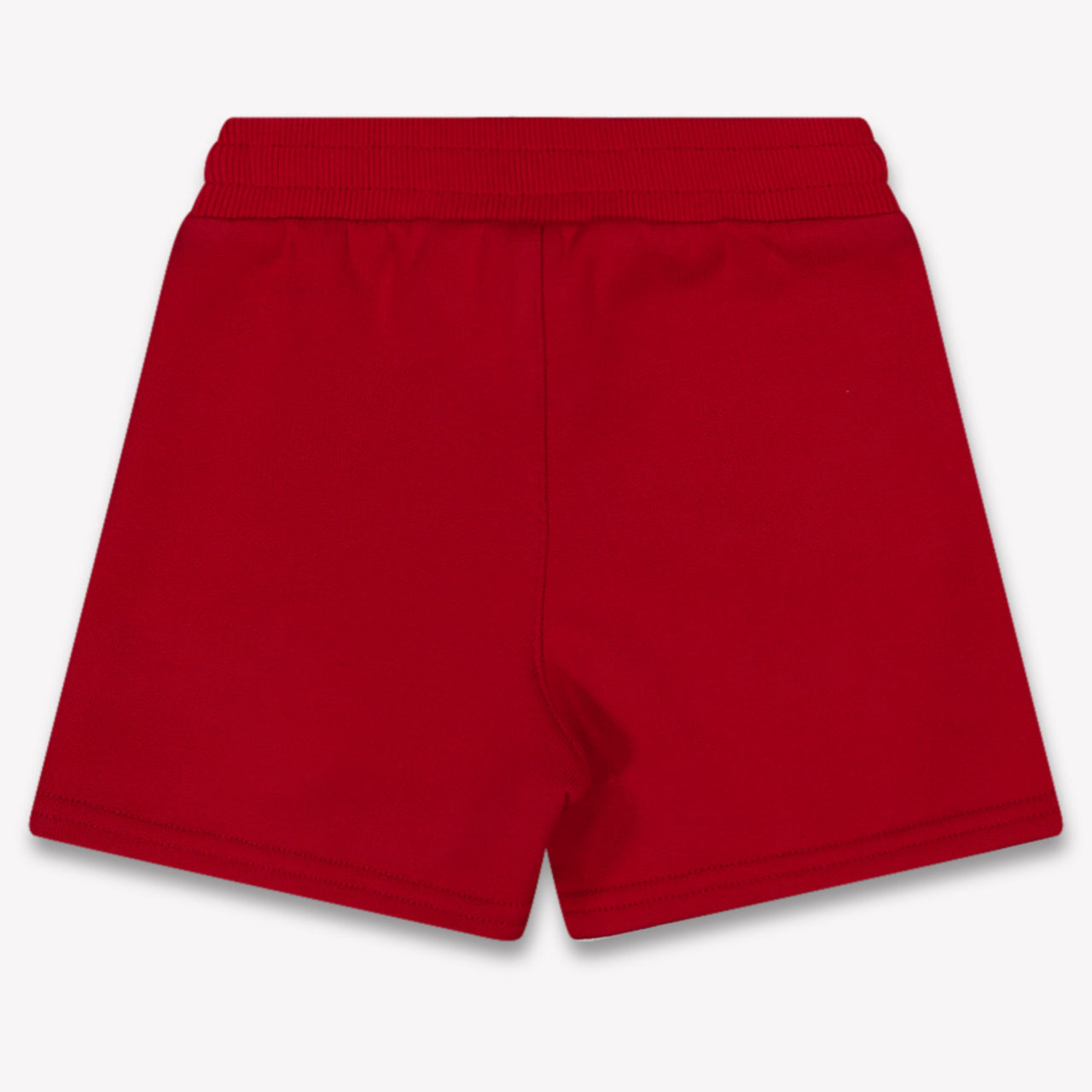 Dolce & Gabbana Baby Jungen Shorts rein Rot