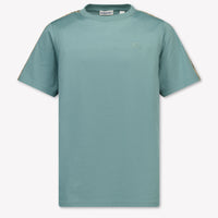 Burberry CEDRO Bambini Unisex Maglietta dentro Verde