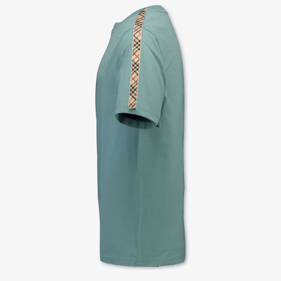 Burberry CEDRO Bambini Unisex Maglietta dentro Verde