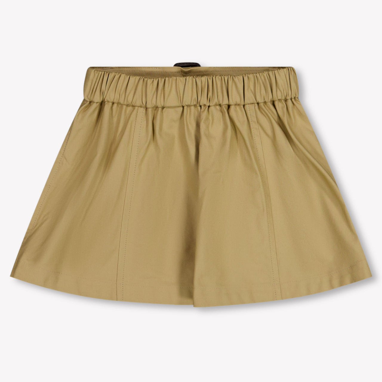 Burberry Katey bébé Filles Jupe en Beige