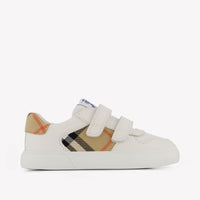 Burberry NOÉ Unisex Zapatillas en Beige