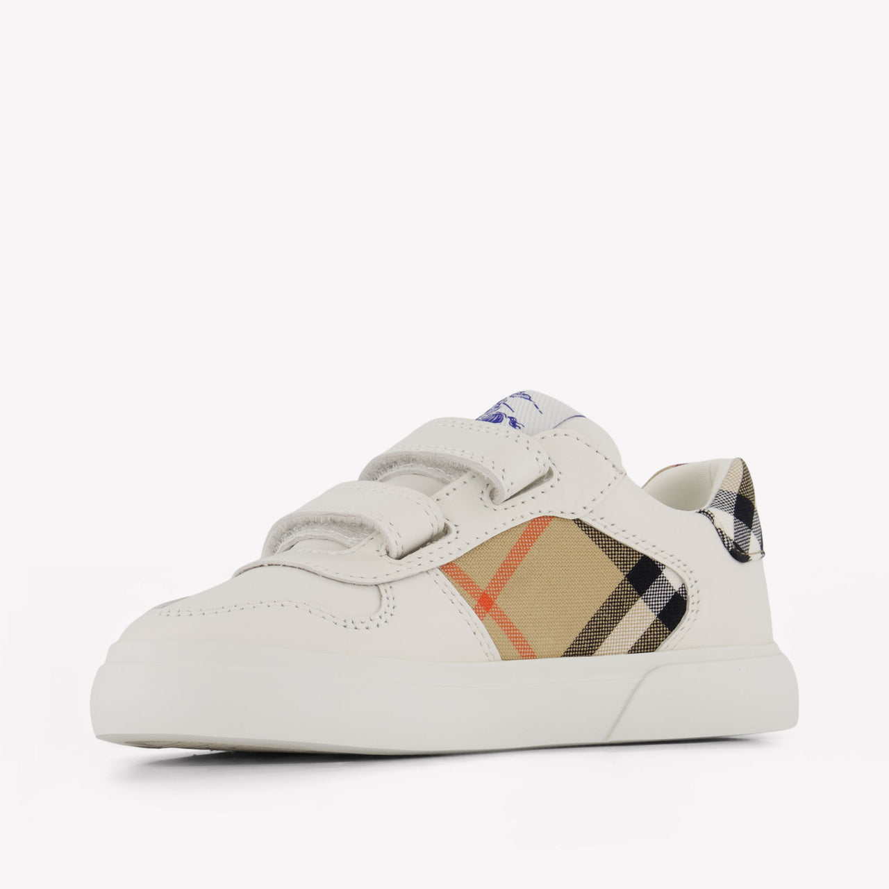 Burberry NOÉ Unisex Zapatillas en Beige