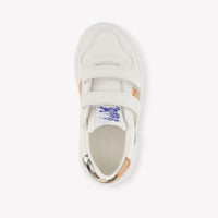 Burberry NOÉ Unisexe Baskets dans Beige