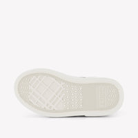 Burberry NOÉ Unisexe Baskets dans Beige