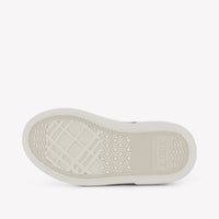 Burberry NOÉ Unisex Zapatillas en Beige