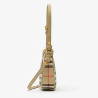 Burberry Eugenie Kinder Meisjes Tas In Beige