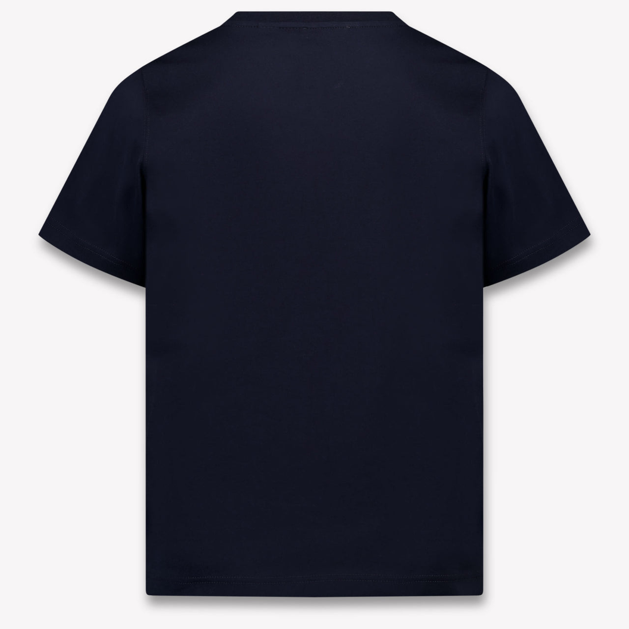Burberry CEDRO Bambini Unisex Maglietta dentro Navy