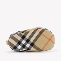 Burberry Corby Baby Unisex Schuhe In Beige