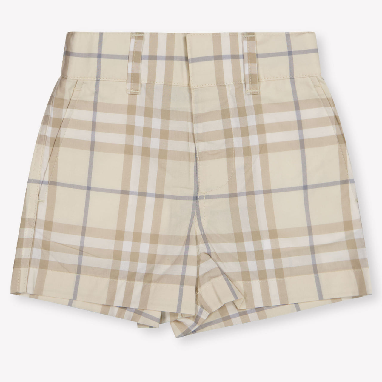 Burberry Óscar bebé Chicos pantalones cortos en Arena