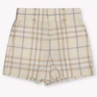 Burberry Óscar bebé Chicos pantalones cortos en Arena
