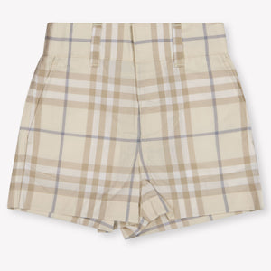 Burberry Óscar bebé Chicos pantalones cortos en Arena