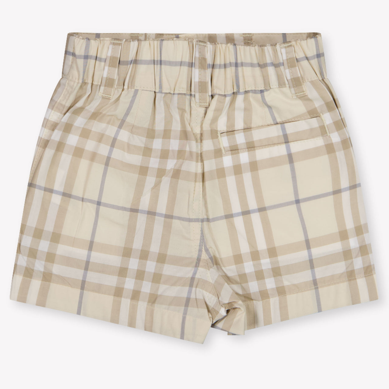 Burberry Óscar bebé Chicos pantalones cortos en Arena