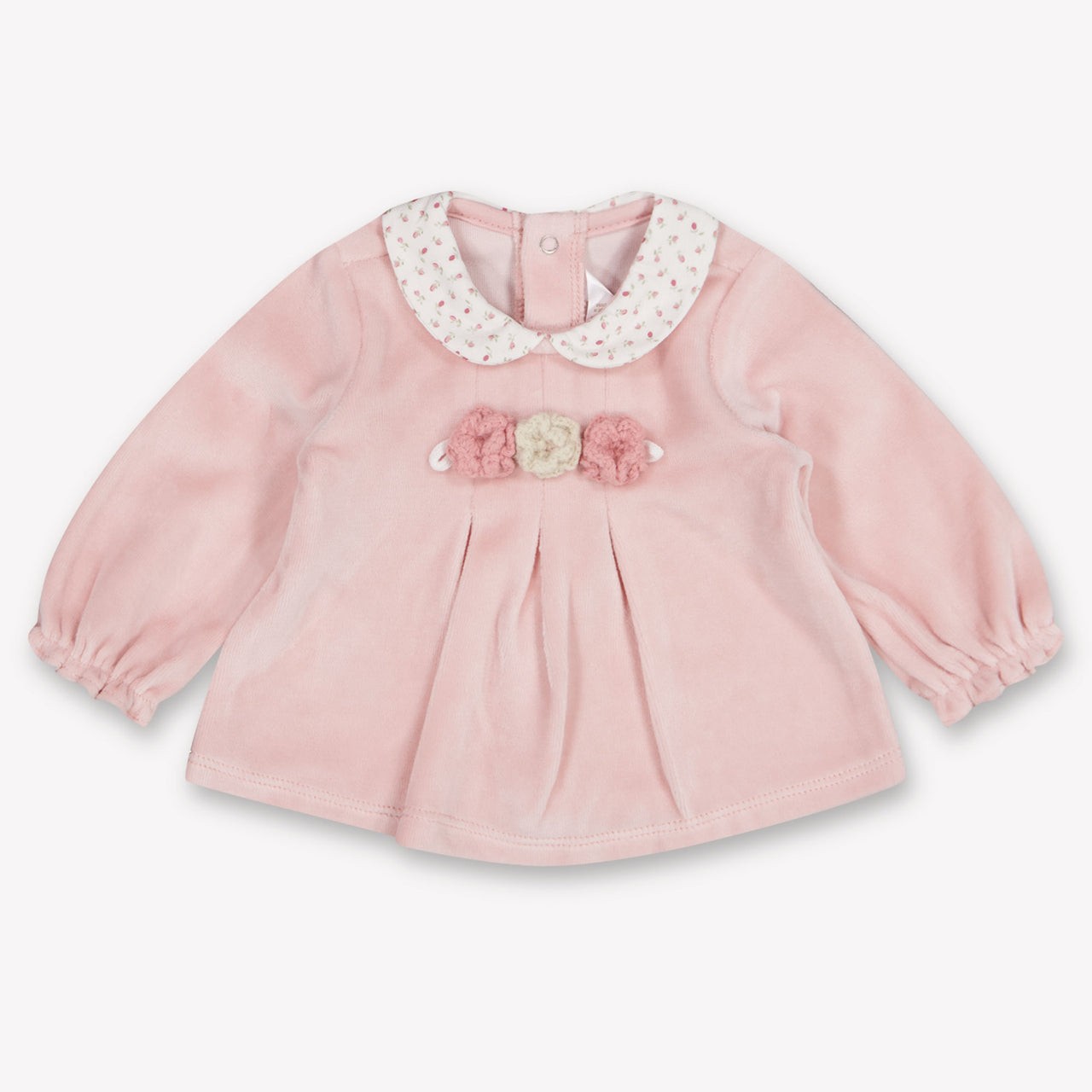 Burberry CEDRO bebe Unisex Camiseta adentro Blanco Roto