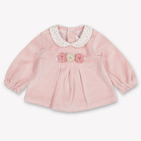Burberry CEDRO bebe Unisex Camiseta adentro Blanco Roto