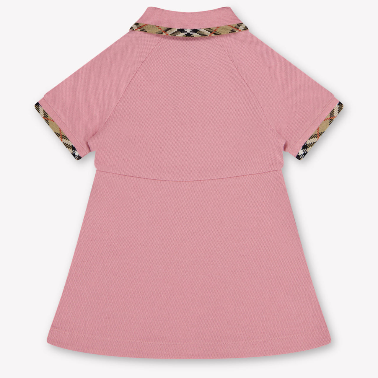 Burberry bebé romola Chicas Vístete Rosa
