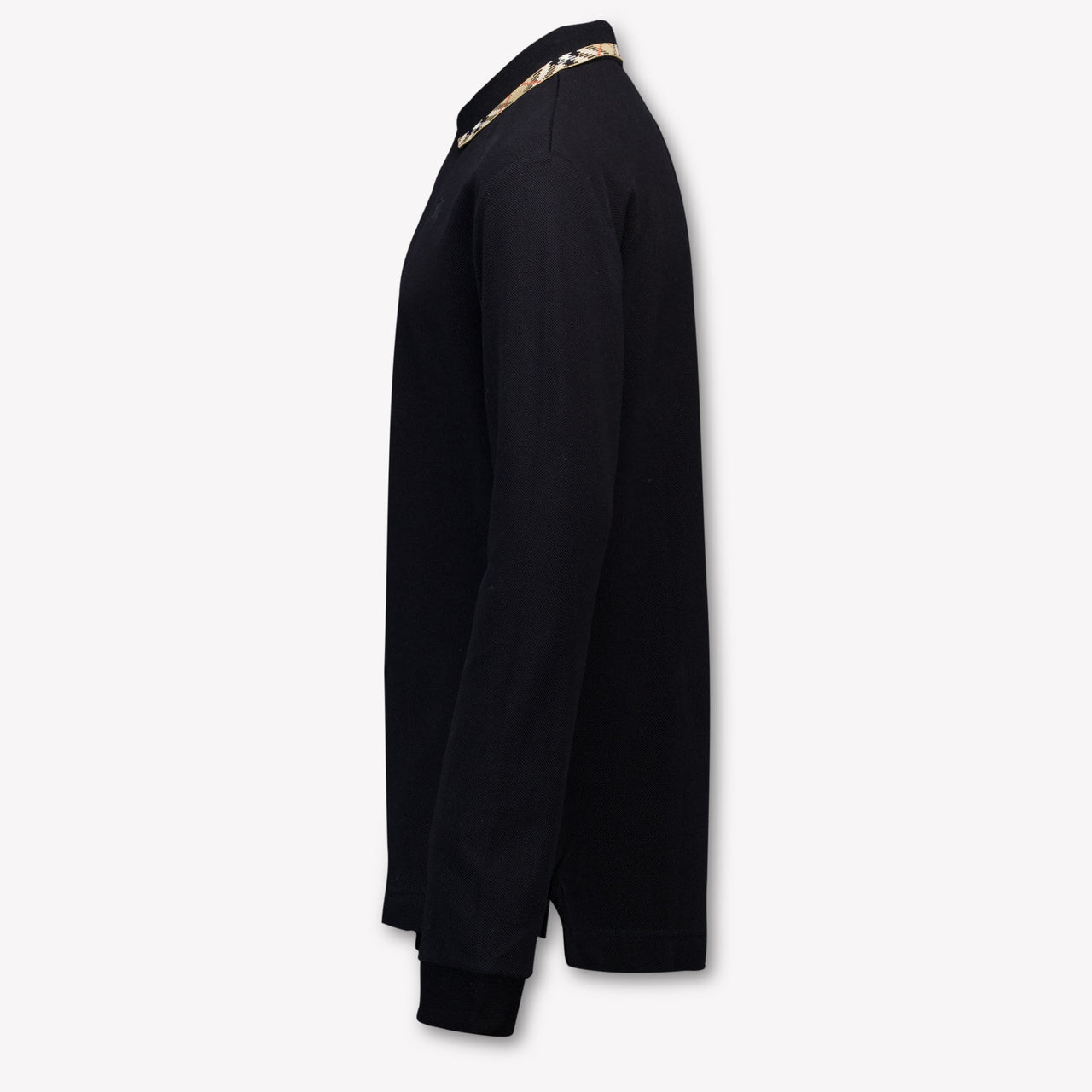 Burberry JUAN JUNIOR Chicos polo en Negro