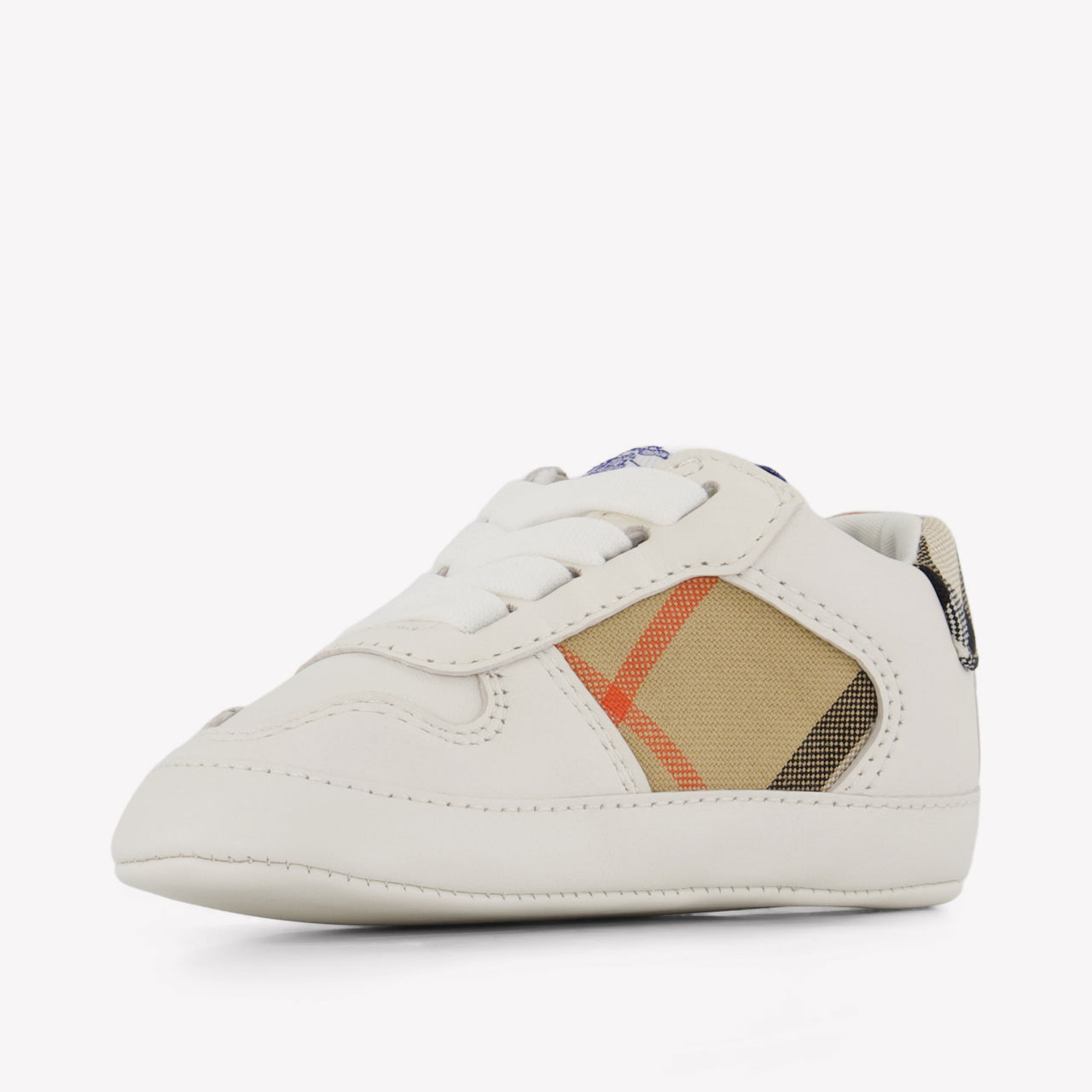 Burberry NOAH Unisex Sneakers In Weiß
