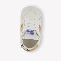 Burberry NOAH Unisex Sneakers In Weiß