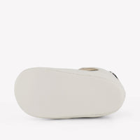 Burberry NOAH Unisex Sneakers In Weiß