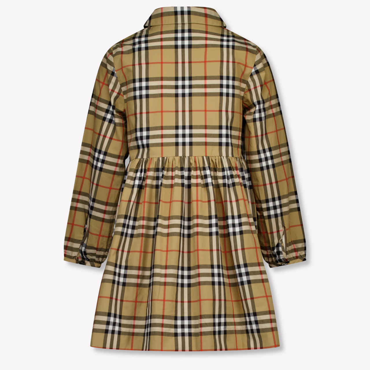Burberry Winifred Kinder Mädchen Zieh dich an Beige
