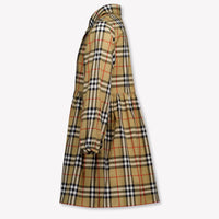 Burberry Winifred Kinder Mädchen Zieh dich an Beige