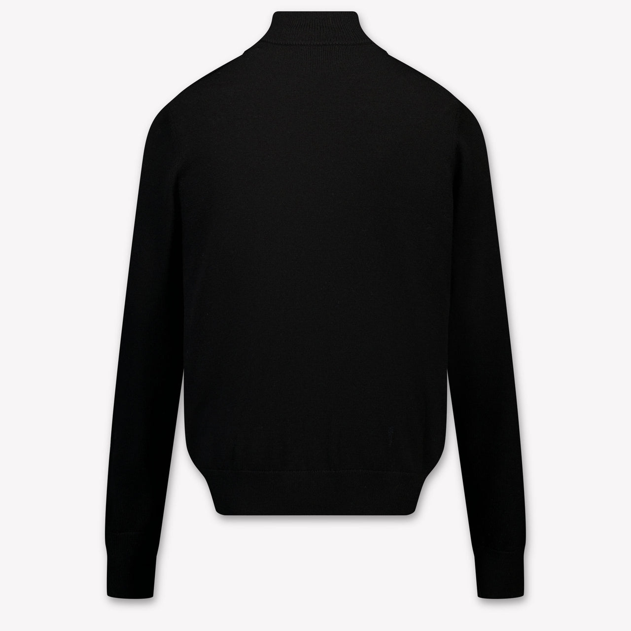 Burberry Conory Kinder Jungen Pullover In Schwarz