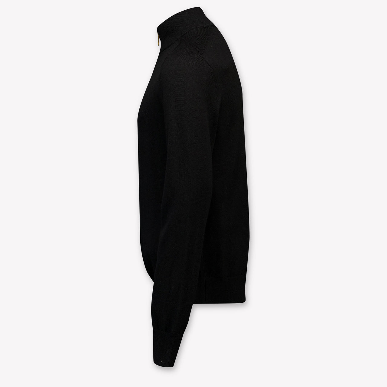 Burberry Conory Kinder Jungen Pullover In Schwarz