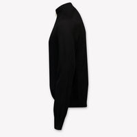 Burberry Conory Kinder Jungen Pullover In Schwarz