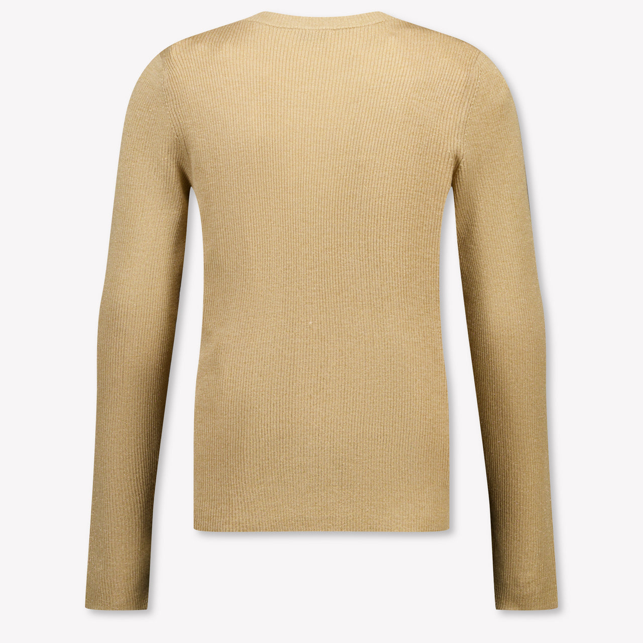 Burberry Tanja Kinder Filles Pull en Or