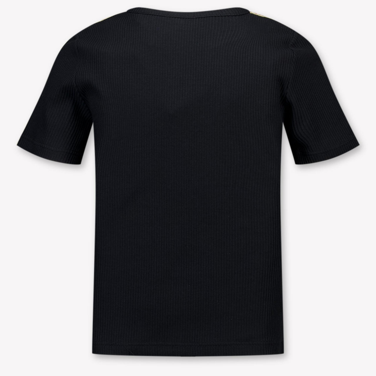 Burberry Pippy Kindergarten Chicas Camiseta adentro Negro
